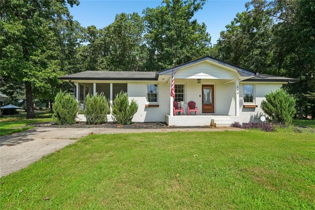 644 Freeman Brock Road, Auburn, GA 30011 — most recent listing photo