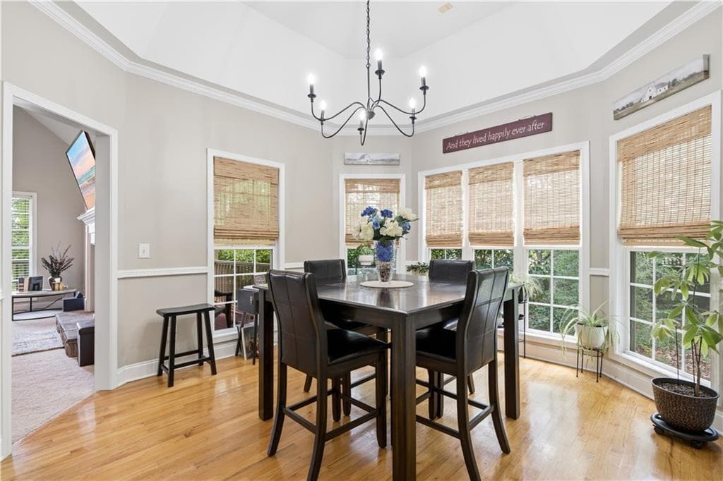 4 bedroom, 2 bathroom, 2,034 sq ft single family residence for sale at 47 Apple Barrell Way, Taylorsville, GA 30178 — photo 3