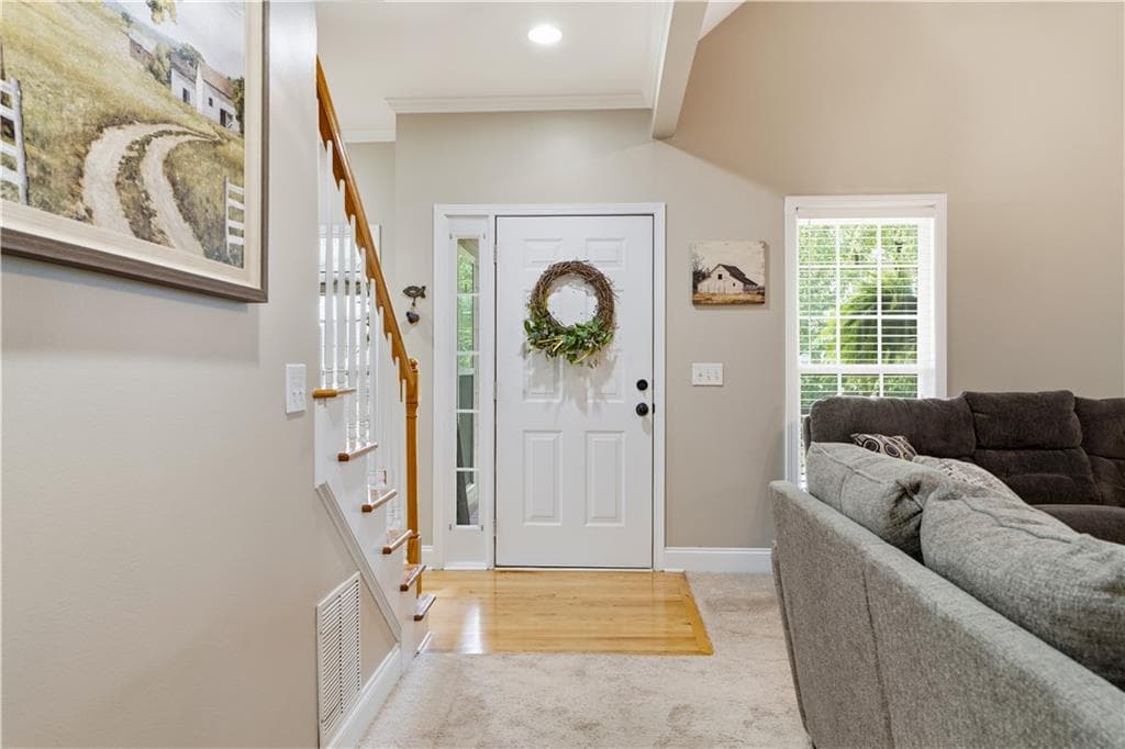 4 bedroom, 2 bathroom, 2,034 sq ft single family residence for sale at 47 Apple Barrell Way, Taylorsville, GA 30178 — photo 7