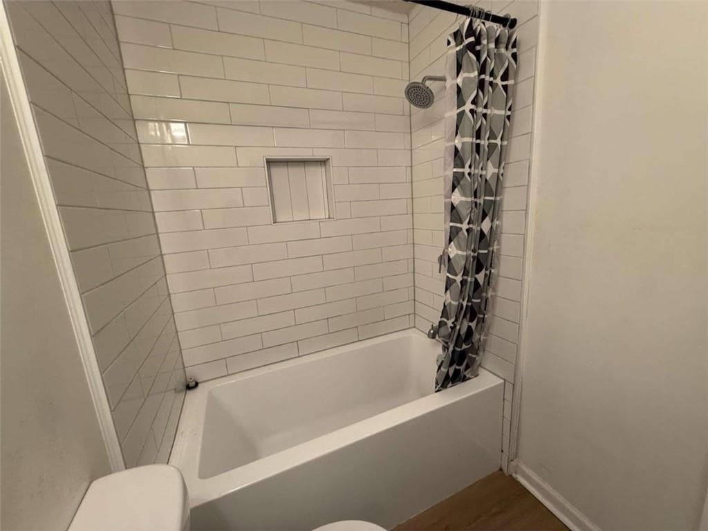 4 bedroom, 2 bathroom, 1,600 sq ft single family residence for sale at 1551 N Columbia Place, Decatur, GA 30032 — photo 10