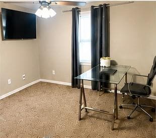 3 bedroom, 1 bathroom, 1,246 sq ft single family residence for sale at 5125 West Street, Forest Park, GA 30297 — photo 5