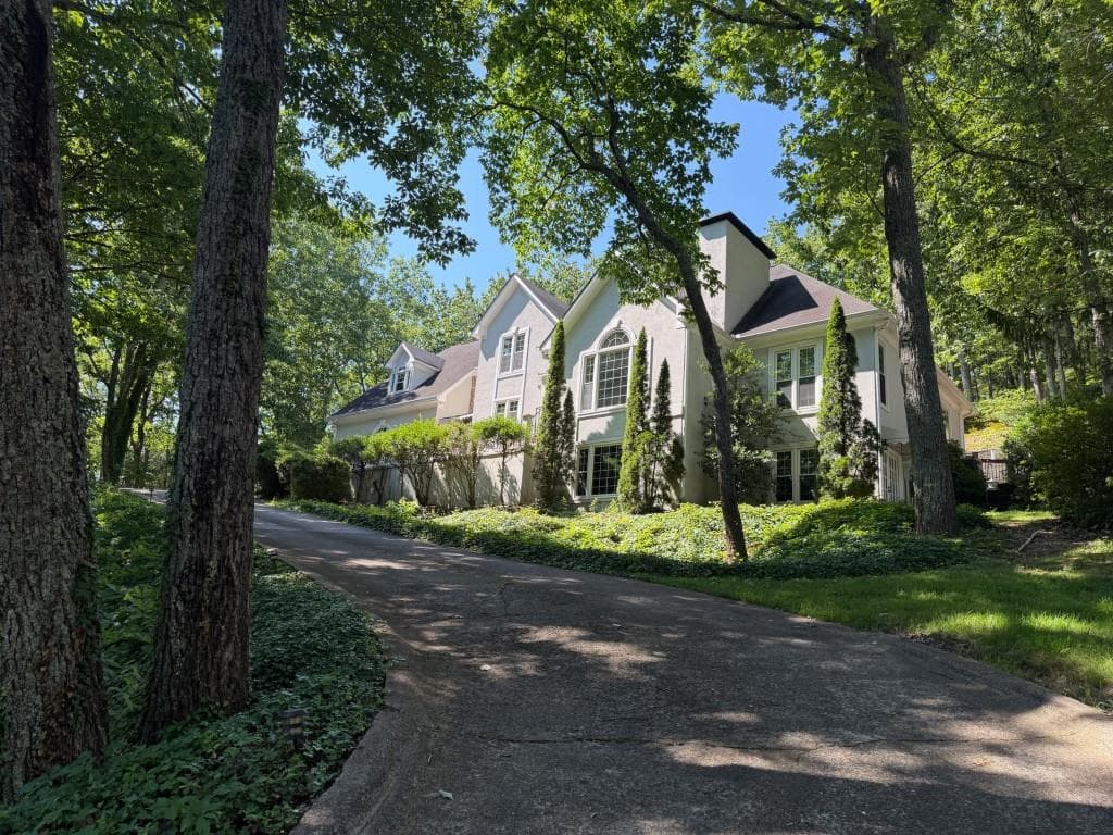 5 bedroom, 5 bathroom, 3,697 sq ft single family residence for sale at 3442 N Slope Court, Marietta, GA 30066