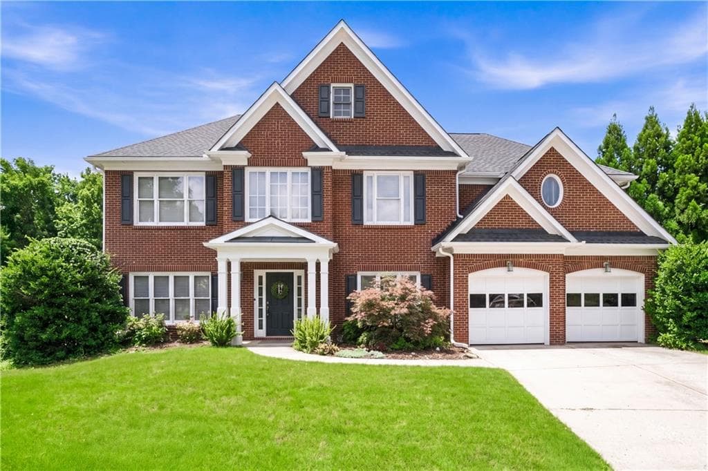 4134 Oberon Drive