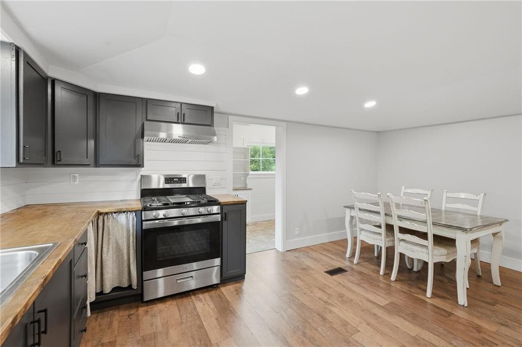 2 bedroom, 2 bathroom, 1,164 sq ft single family residence for sale at 1563 Davenport Road, Braselton, GA 30517 — photo 10