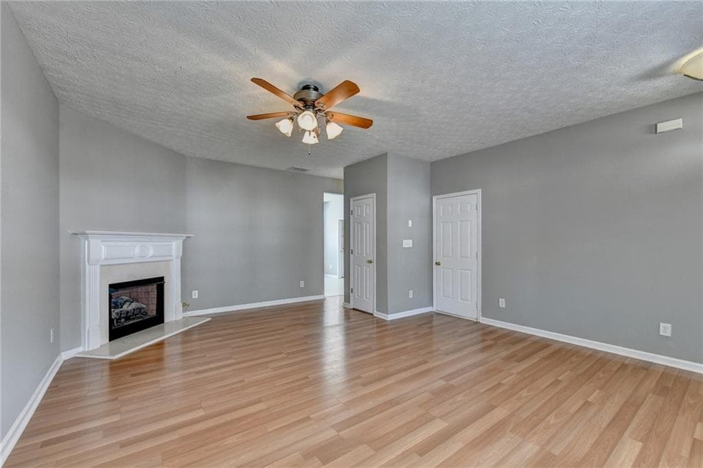 3 bedroom, 3 bathroom, 1,880 sq ft townhouse for rent at 3067 Kentmere Drive, Cumming, GA 30040 for $2,200 a month — photo 8