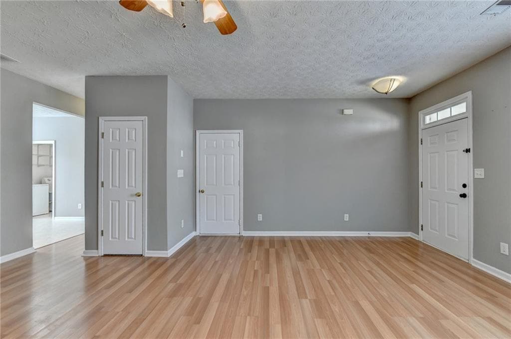 3 bedroom, 3 bathroom, 1,880 sq ft townhouse for rent at 3067 Kentmere Drive, Cumming, GA 30040 for $2,200 a month — photo 9