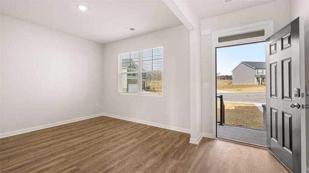 4 bedroom, 3 bathroom, 2,338 sq ft single family residence for sale at 309 Faulkner Street, Stockbridge, GA 30281 — photo 2