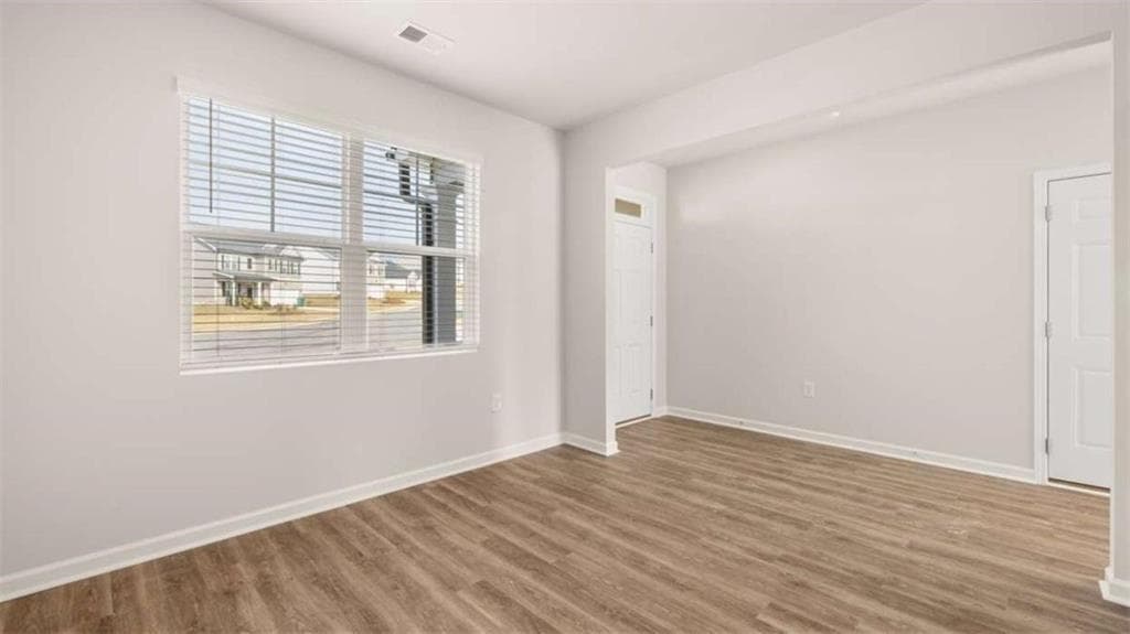 4 bedroom, 3 bathroom, 2,338 sq ft single family residence for sale at 309 Faulkner Street, Stockbridge, GA 30281 — photo 3