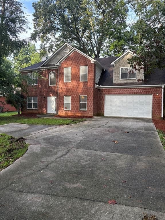 5799 Salem Road, Lithonia, GA 30038 — most recent listing photo