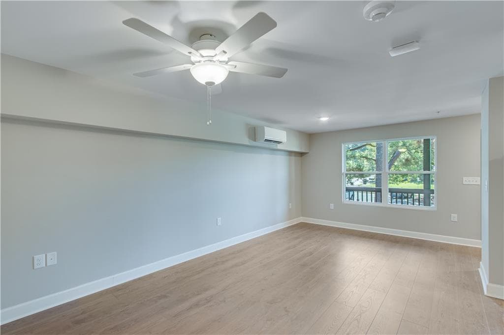 1 bedroom, 1 bathroom apartment for rent at 710 Jesse Jewell Parkways 200 CORNER - Level 2, Gainesville, GA 30501 for $1,250 a month — photo 2