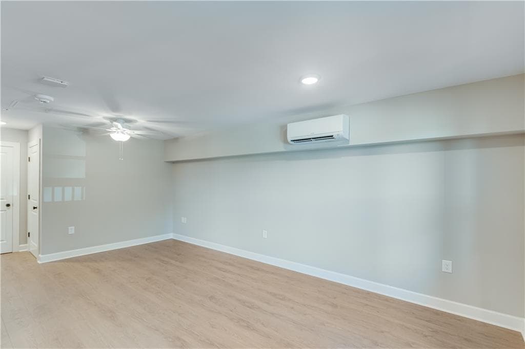 1 bedroom, 1 bathroom apartment for rent at 710 Jesse Jewell Parkways 200 CORNER - Level 2, Gainesville, GA 30501 for $1,250 a month — photo 4