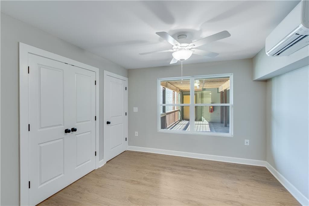 1 bedroom, 1 bathroom apartment for rent at 710 Jesse Jewell Parkways 200 CORNER - Level 2, Gainesville, GA 30501 for $1,250 a month — photo 9