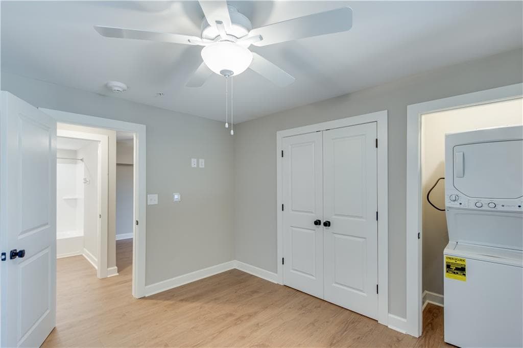 1 bedroom, 1 bathroom apartment for rent at 710 Jesse Jewell Parkways 200 CORNER - Level 2, Gainesville, GA 30501 for $1,250 a month — photo 10