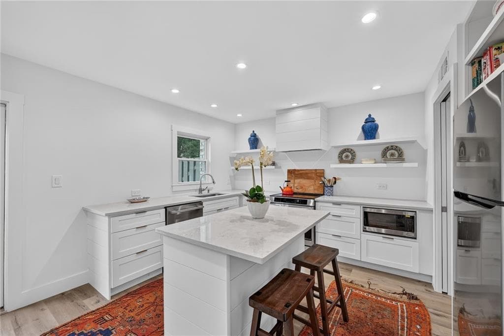 2 bedroom, 3 bathroom, 1,288 sq ft condominium for sale at 115 Elysian Way, Atlanta, GA 30327 — photo 10