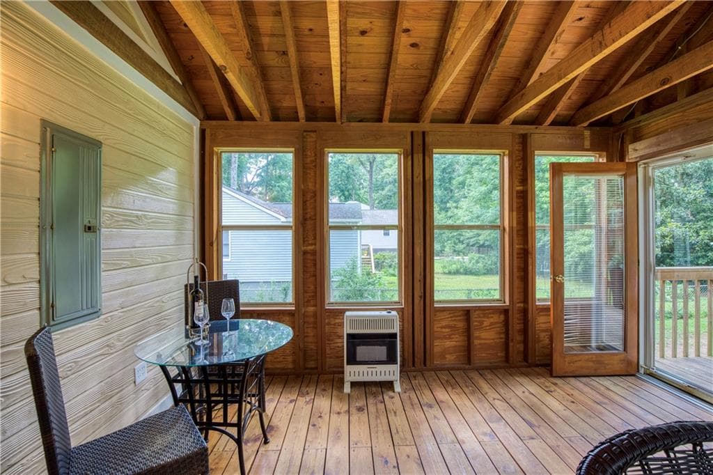 2 bedroom, 1 bathroom, 1,459 sq ft single family residence for sale at 515 Scott Circle, Decatur, GA 30033 — photo 5