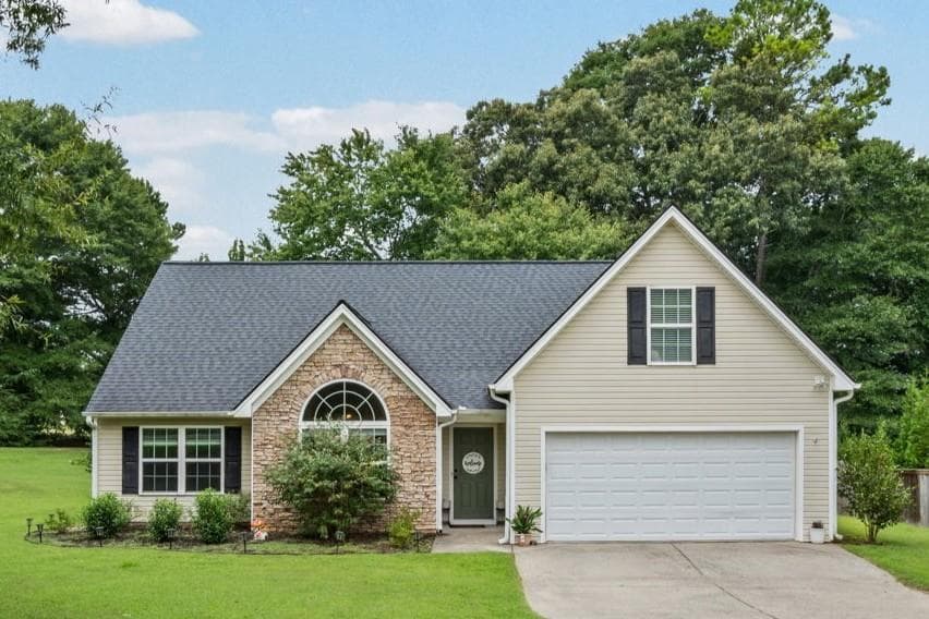 955 Downing Drive