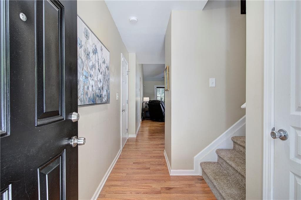 2 bedroom, 2 bathroom, 1,304 sq ft townhouse for sale at 126 Oakview Passage, Canton, GA 30114 — photo 10