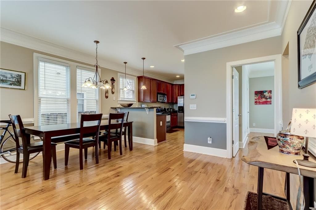 3 bedroom, 3 bathroom, 1,880 sq ft single family residence for rent at 345 Chastain Street, Atlanta, GA 30312 for $3,750 a month — photo 8