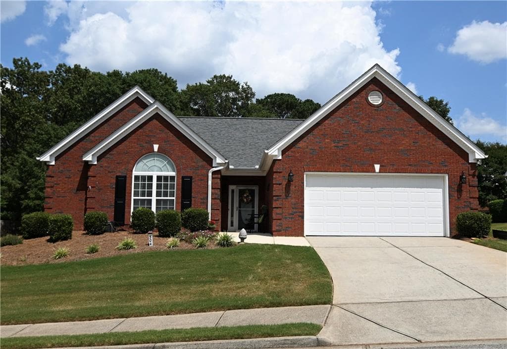 2 bedroom, 3 bathroom, 2,328 sq ft single family residence sold at 504 Park Place Court, Social Circle, GA 30025