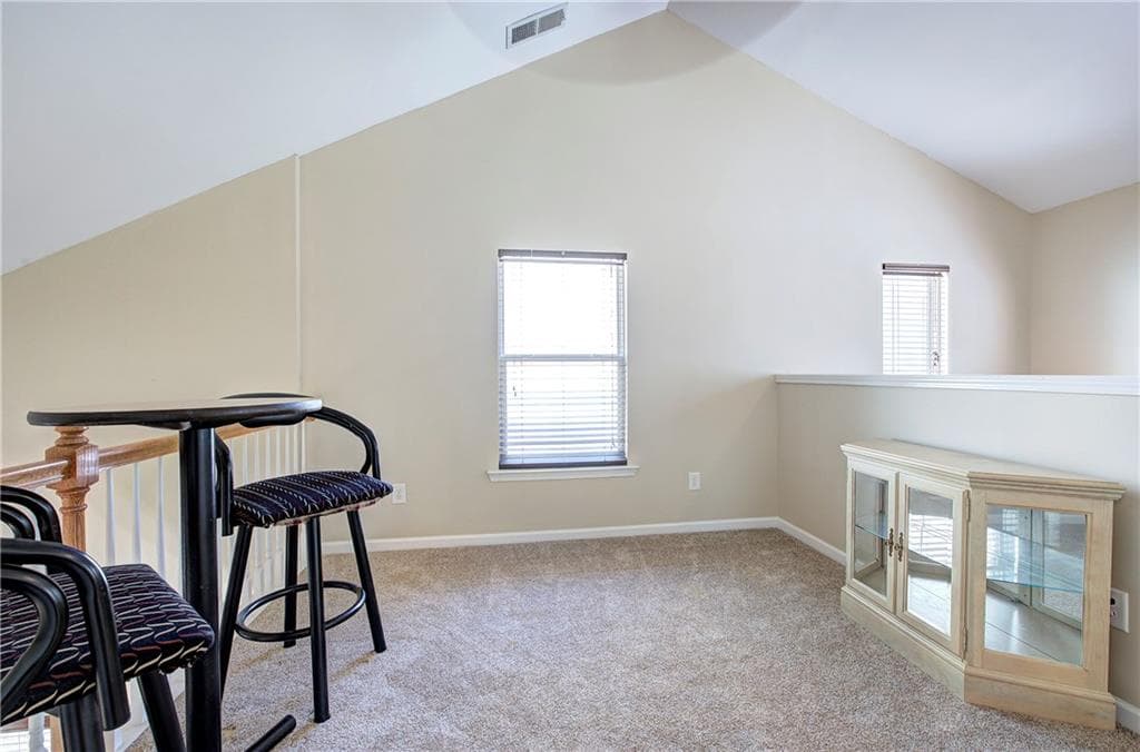 2 bedroom, 2 bathroom, 1,304 sq ft townhouse for sale at 126 Oakview Passage, Canton, GA 30114 — photo 3
