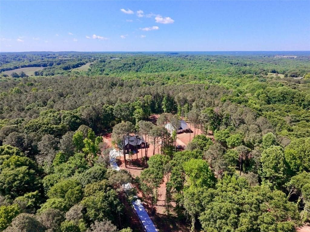 3 bedroom, 2 bathroom, 1,949 sq ft single family residence for sale at 1275 Campbell Ridge Road, Royston, GA 30662