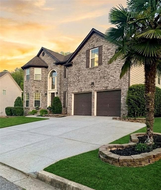 2819 Heritage Oaks Circle, Dacula, GA 30019 — most recent listing photo