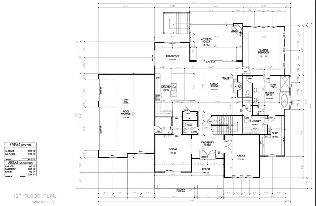 5 bedroom, 5 bathroom, 4,020 sq ft single family residence under contract at 795 Greenwood Acres Drive, Cumming, GA 30040 — photo 5