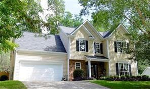 4 bedroom, 3 bathroom, 1,903 sq ft single family residence for sale at 5440 Tallantworth Crossing, Cumming, GA 30040 — photo 1 of 31