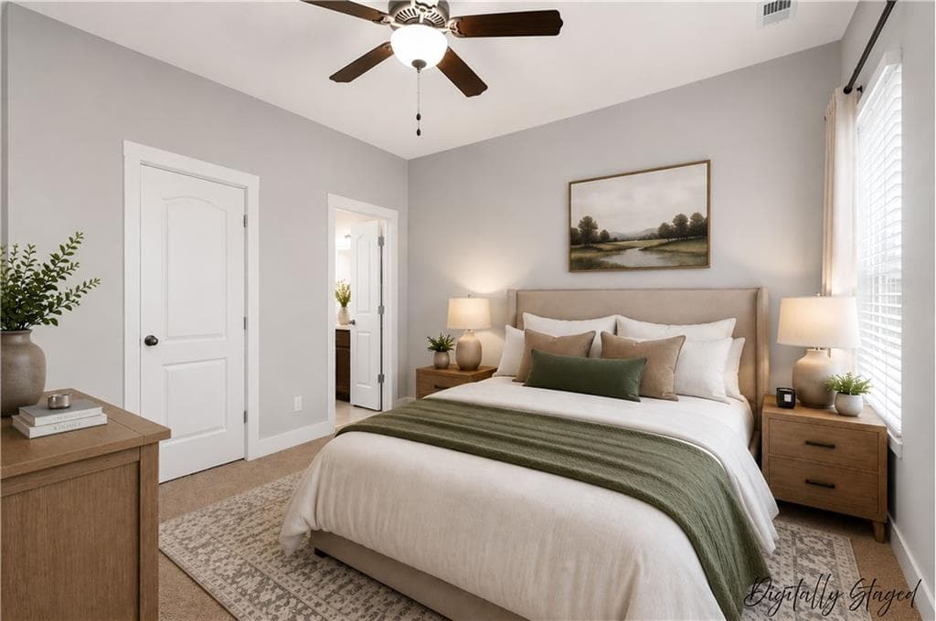 3 bedroom, 2 bathroom, 1,531 sq ft single family residence for sale at 3905 Sea Court, Gainesville, GA 30501 — photo 5
