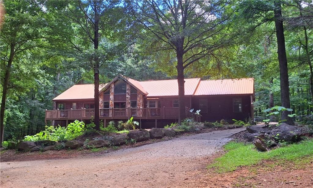 2 bedroom, 3 bathroom, 1,860 sq ft single family residence for sale at 342 Spears Road, Mansfield, GA 30055 — photo 2