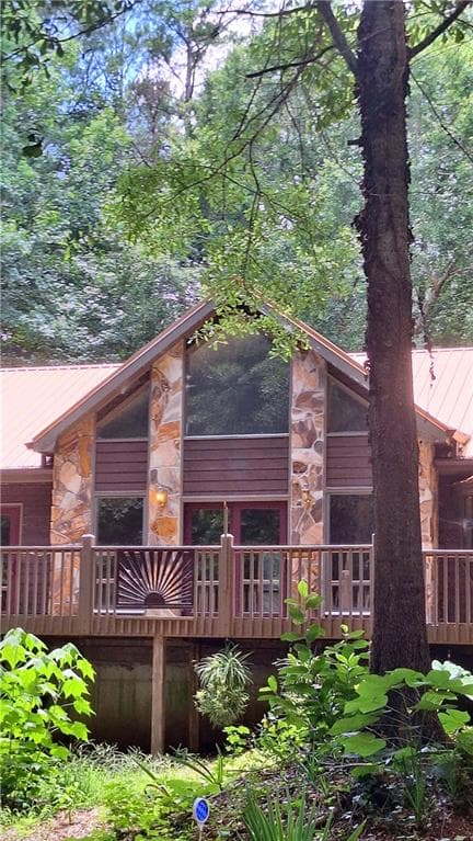 2 bedroom, 3 bathroom, 1,860 sq ft single family residence for sale at 342 Spears Road, Mansfield, GA 30055 — photo 3