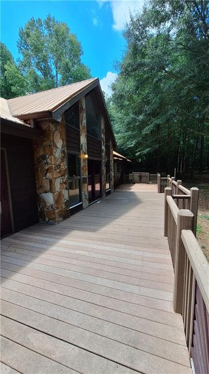 2 bedroom, 3 bathroom, 1,860 sq ft single family residence for sale at 342 Spears Road, Mansfield, GA 30055 — photo 5