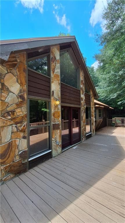 2 bedroom, 3 bathroom, 1,860 sq ft single family residence for sale at 342 Spears Road, Mansfield, GA 30055 — photo 6