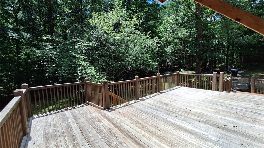 2 bedroom, 3 bathroom, 1,860 sq ft single family residence for sale at 342 Spears Road, Mansfield, GA 30055 — photo 7