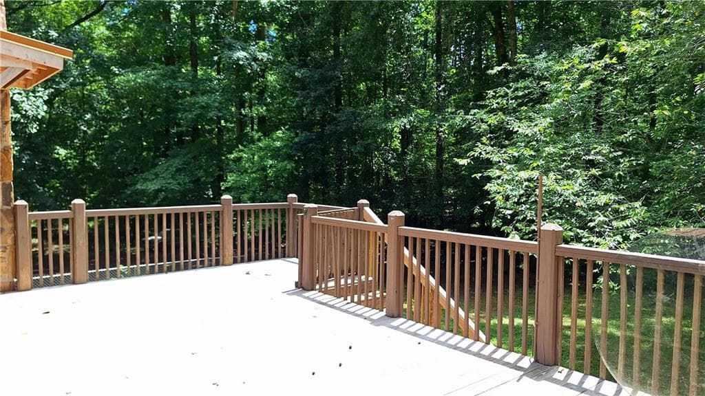 2 bedroom, 3 bathroom, 1,860 sq ft single family residence for sale at 342 Spears Road, Mansfield, GA 30055 — photo 8