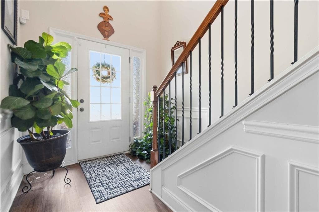 4 bedroom, 3 bathroom, 2,831 sq ft single family residence for sale at 3567 Hancock View, Decatur, GA 30034 — photo 5