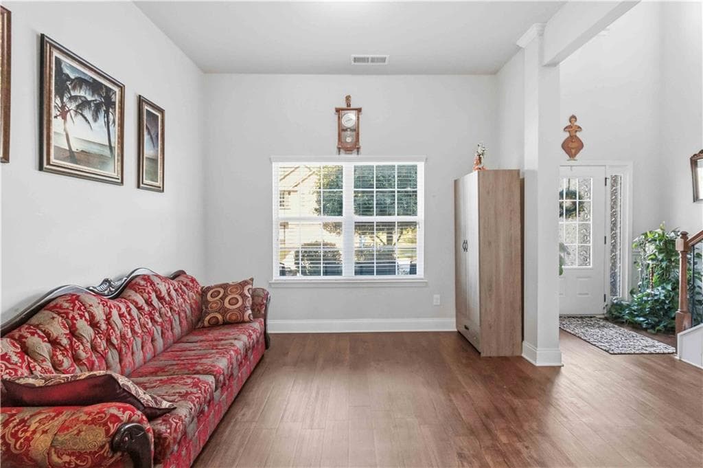 4 bedroom, 3 bathroom, 2,831 sq ft single family residence for sale at 3567 Hancock View, Decatur, GA 30034 — photo 7