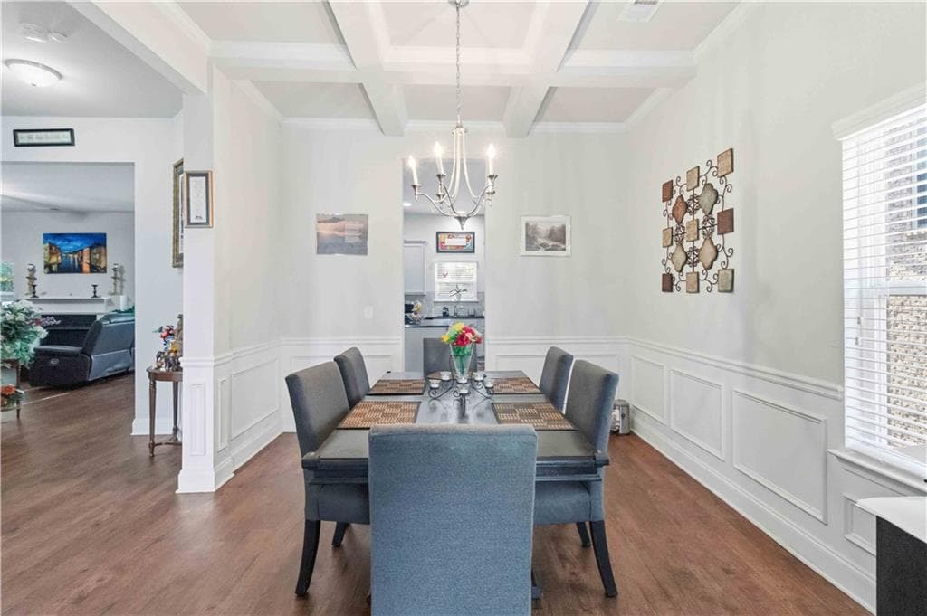 4 bedroom, 3 bathroom, 2,831 sq ft single family residence for sale at 3567 Hancock View, Decatur, GA 30034 — photo 8