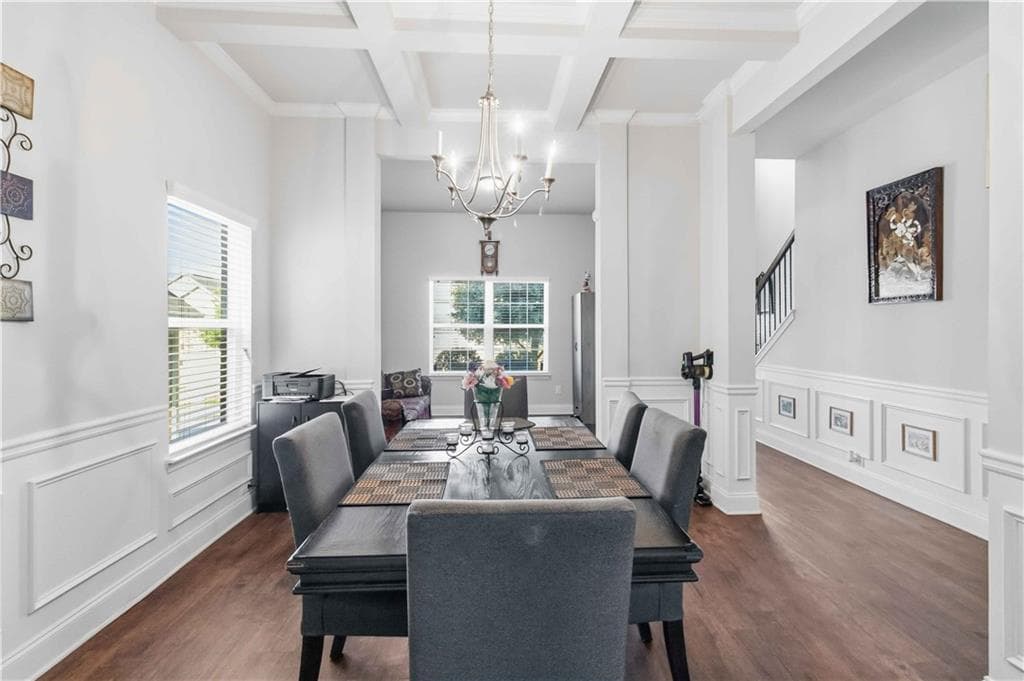 4 bedroom, 3 bathroom, 2,831 sq ft single family residence for sale at 3567 Hancock View, Decatur, GA 30034 — photo 9