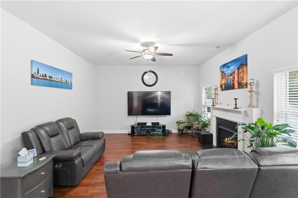 4 bedroom, 3 bathroom, 2,831 sq ft single family residence for sale at 3567 Hancock View, Decatur, GA 30034 — photo 10