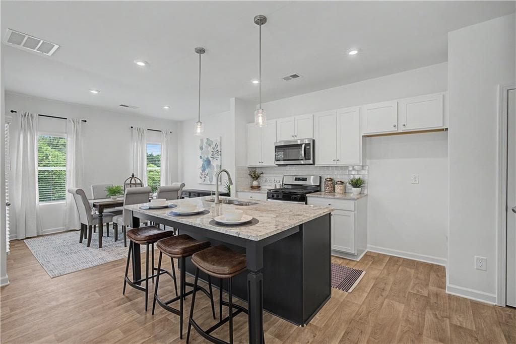 3 bedroom, 3 bathroom, 1,912 sq ft single family residence for sale at 2684 Jordan Lane, Lithia Springs, GA 30122 — photo 10