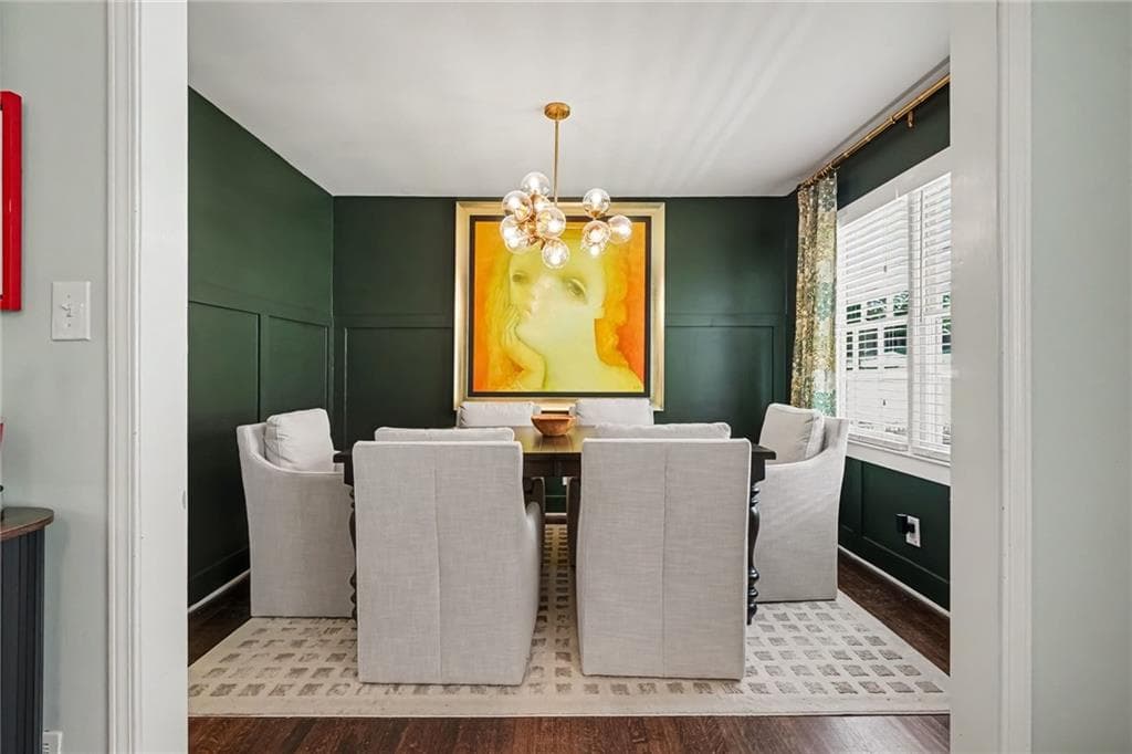4 bedroom, 2 bathroom, 2,552 sq ft single family residence for sale at 2970 Medinah Court, Atlanta, GA 30341 — photo 7