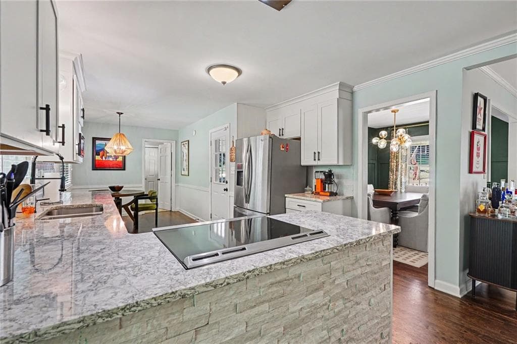 4 bedroom, 2 bathroom, 2,552 sq ft single family residence for sale at 2970 Medinah Court, Atlanta, GA 30341 — photo 10