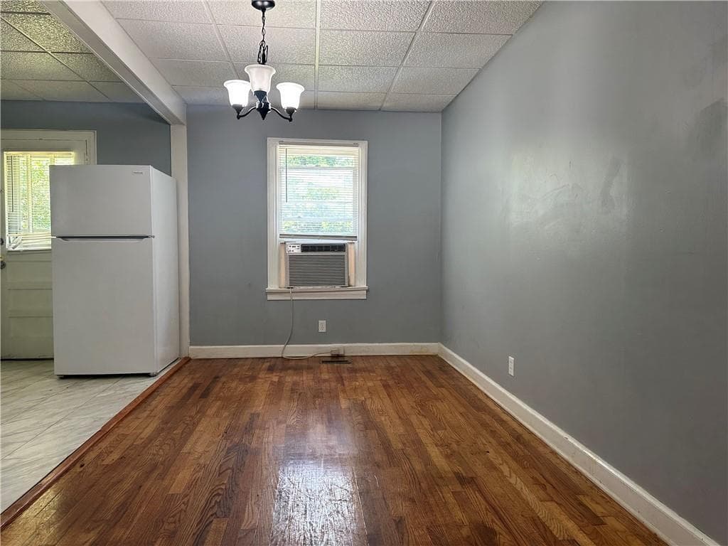 3 bedroom, 1 bathroom, 1,084 sq ft single family residence for sale at 1540 Burton Avenue, Macon, GA 31204 — photo 5