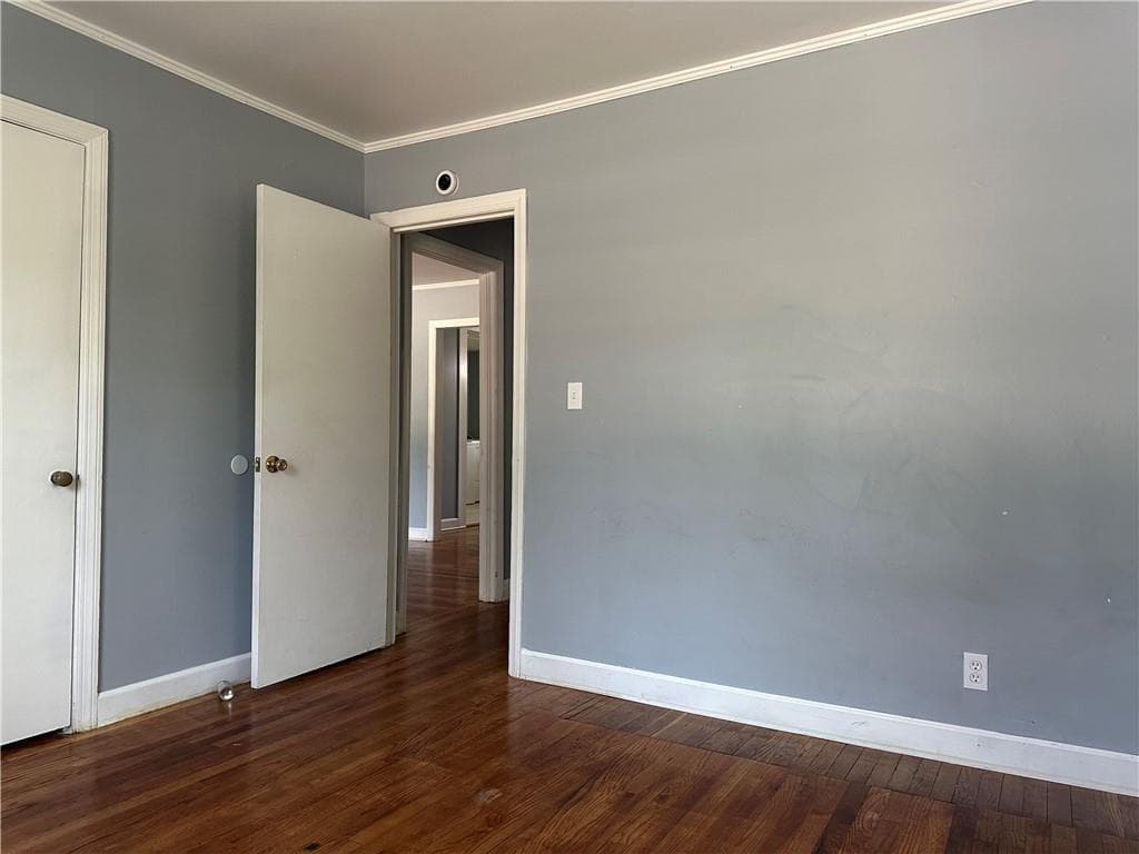 3 bedroom, 1 bathroom, 1,084 sq ft single family residence for sale at 1540 Burton Avenue, Macon, GA 31204 — photo 7