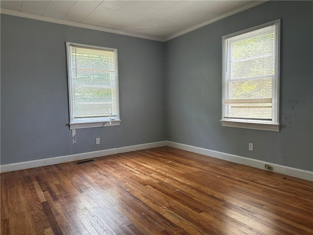 3 bedroom, 1 bathroom, 1,084 sq ft single family residence for sale at 1540 Burton Avenue, Macon, GA 31204 — photo 10