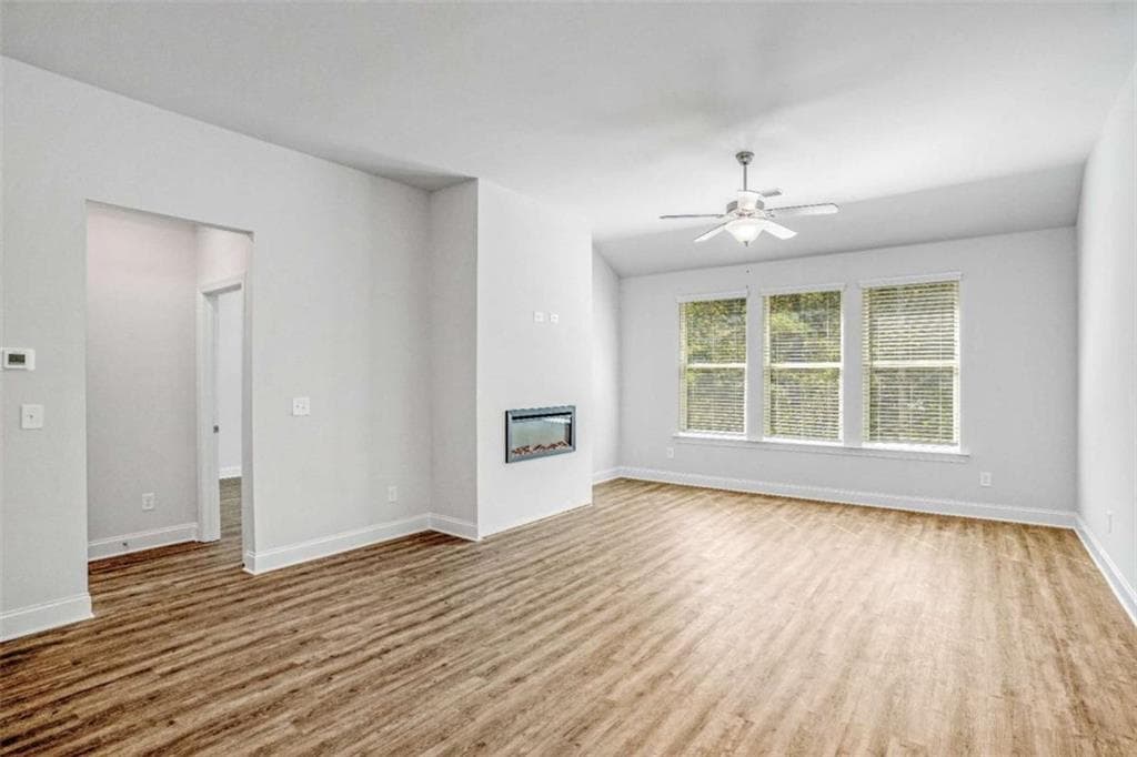 4 bedroom, 4 bathroom, 2,189 sq ft single family residence under contract at 106 Cooper Drive, Mansfield, GA 30055 — photo 7