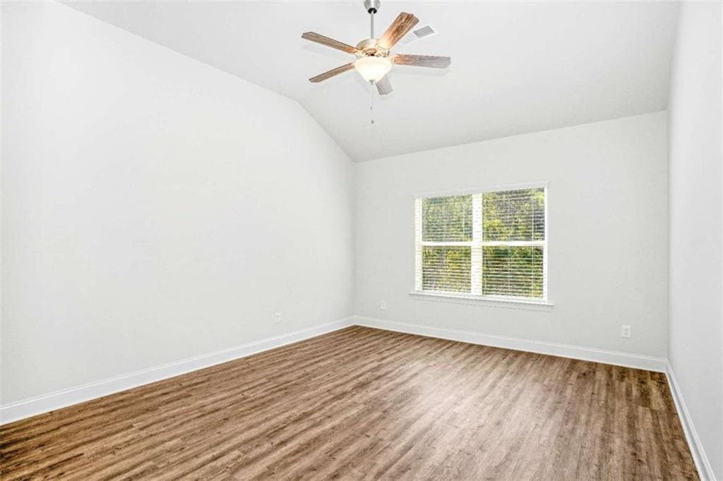 4 bedroom, 4 bathroom, 2,189 sq ft single family residence under contract at 106 Cooper Drive, Mansfield, GA 30055 — photo 10