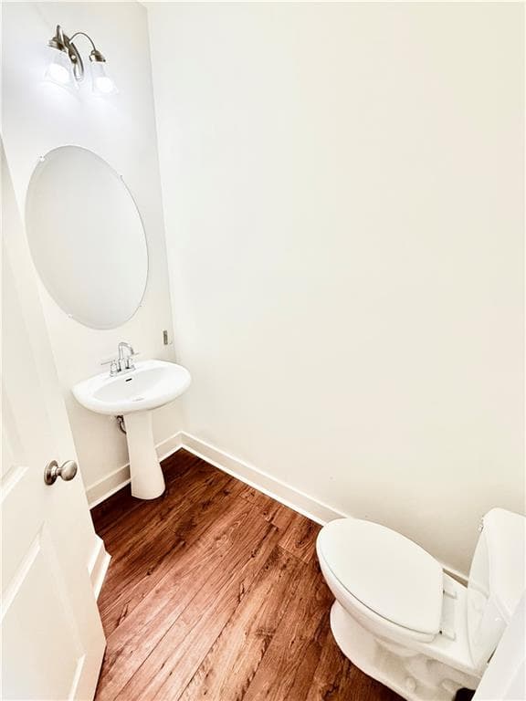 3 bedroom, 3 bathroom, 1,774 sq ft townhouse under contract at 34 Auburn Woods Drive, Auburn, GA 30011 — photo 10