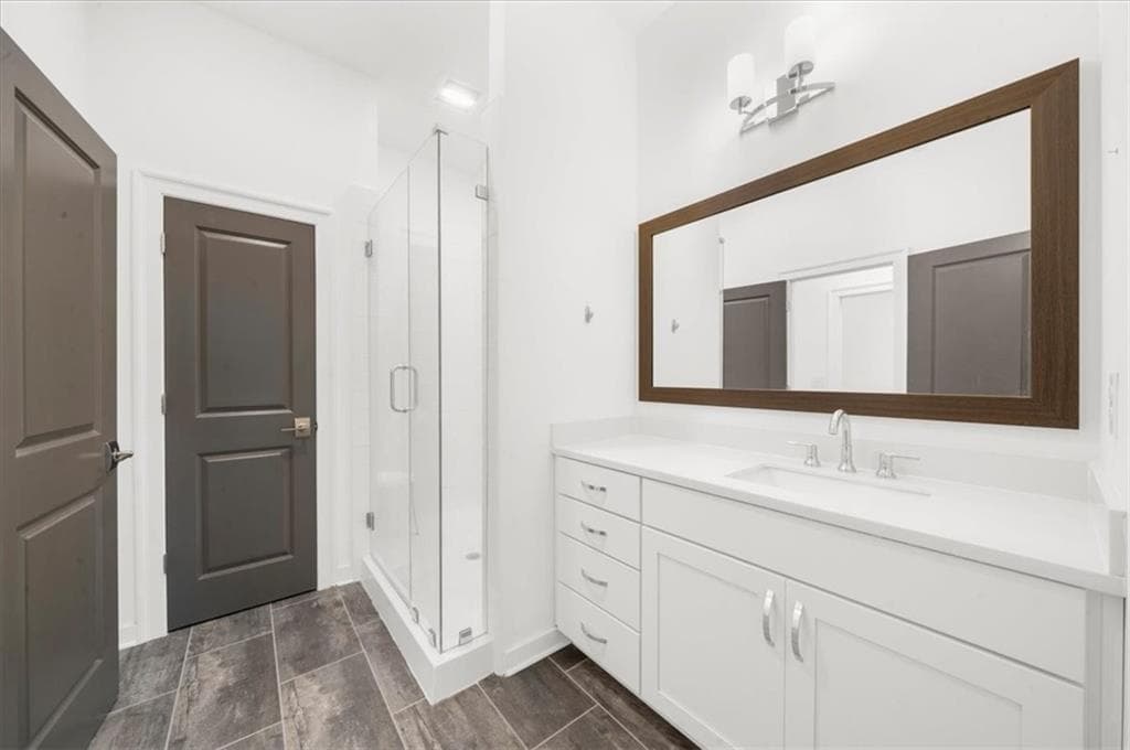 2 bedroom, 1 bathroom, 1,340 sq ft condominium for rent at 205 Devore Road, Alpharetta, GA 30009 for $2,600 a month — photo 5